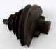 Antique Wood Foundry Mold Pattern Step Pulley Frick Co.  Waynesboro Pa Industrial Molds photo 5