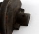 Antique Wood Foundry Mold Pattern Step Pulley Frick Co.  Waynesboro Pa Industrial Molds photo 6