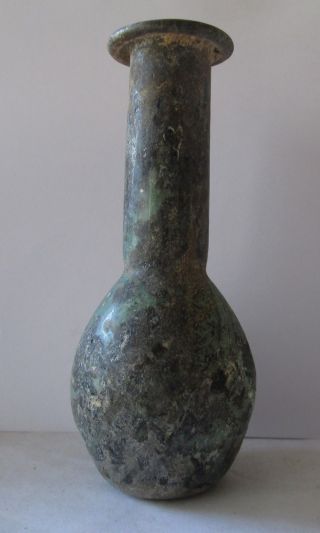 Aantik Roman Glass Jug photo