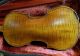 A Old Violin Labeled Stefano Scarampella 1904 String photo 4