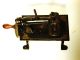 American Gem Childs Cast Iron Sewing Machine (all Moving Parts) Guc Sewing Machines photo 3