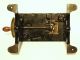 American Gem Childs Cast Iron Sewing Machine (all Moving Parts) Guc Sewing Machines photo 4
