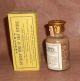 C1905 Antique Medicine Bottle Armour ' S Pepsin W/ Box & Tin Foil Seal & Contents Bottles & Jars photo 1