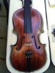 A Fine Old Violin String photo 1