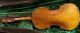 Old French Violin String photo 1