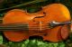 Old French Violin String photo 5