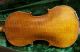 Old French Violin String photo 6