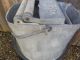 Vintage Deluxe Galvanized Mop Bucket With Wooden Rollers Other Antique Home & Hearth photo 3