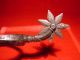Medieval - Knight - Rowel Spur - 1600 - 1650 Rare Quality Other Antiquities photo 1