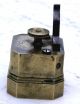 Authentic C1800 Antique Medical Surgeon ' S Brass Bloodletting Scarificator Tool Science & Medicine (Pre-1930) photo 3