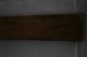 Antique Primitive Wooden Carved Cutting Board For Bread Natural Patina Primitives photo 2