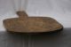 Antique Primitive Wooden Carved Cutting Board For Bread Natural Patina Primitives photo 6