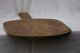 Antique Primitive Wooden Carved Cutting Board For Bread Natural Patina Primitives photo 6