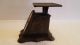 Antique 4 Lb Precision Postal Scale Pat 1906 Scales photo 5