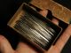 Henry Boker Remscheid Germany Square Harness Awls - Contains Over 50 Needles Needles & Cases photo 3