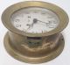 Orig.  & 1915 - 1919 Chelsea Ship ' S Bell Nautical / Maritime Brass Clock Nr Clocks photo 3