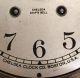 Orig.  & 1915 - 1919 Chelsea Ship ' S Bell Nautical / Maritime Brass Clock Nr Clocks photo 8