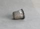 Thimble Sterling Silver Child Size Small 