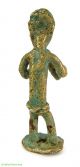 Goldweight Figure Asante Ghana Africa Old African Art Was $90 Other African Antiques photo 2