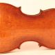 Very Old Italian Violin Landolfi 1752 Geige Violon Violino Violine 小提琴 バイオリン String photo 8