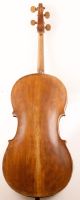 Very Old Cello Ca.  1715 Labeled Testore Violoncello Viola Violin Italian? 大提琴 String photo 4
