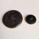Great Antique Mother & Daughter Buttons 