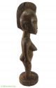 Yoruba Ibeji Twin Female Nigeria African Art Was $99.  00 Sculptures & Statues photo 1
