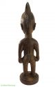 Yoruba Ibeji Twin Female Nigeria African Art Was $99.  00 Sculptures & Statues photo 3