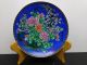 Collectible Porcelain Of The Jingdezhen Colored Drawing Flower Plate Other Chinese Antiques photo 1