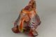 China Of Amber Carving Dragon Turtle Decoration Can Use A Teapot Teapots photo 2