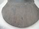 African,  Wooden,  Mask,  Baule Tribe,  Antique Masks photo 3