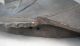 African,  Wooden,  Mask,  Baule Tribe,  Antique Masks photo 4