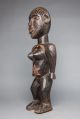 Teke Female Figure,  Congo,  Gabon - African Tribal Arts,  African Figures African photo 1