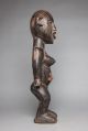Teke Female Figure,  Congo,  Gabon - African Tribal Arts,  African Figures African photo 2