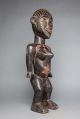 Teke Female Figure,  Congo,  Gabon - African Tribal Arts,  African Figures African photo 4