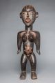Teke Female Figure,  Congo,  Gabon - African Tribal Arts,  African Figures African photo 6