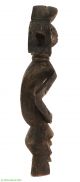 Mumuye Figure Nigeria Africa 24 Inches African Art Was $125 Sculptures & Statues photo 3