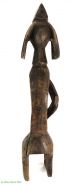 Mumuye Figure Nigeria Africa 24 Inches African Art Was $125 Sculptures & Statues photo 4