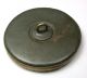 Antique Victorian Celluloid Button Fancy Glass Center & Celluloid W Fancy Border Buttons photo 1