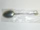 Towle Old Master Spoon Sterling Silver No Mono 4 Available Flatware & Silverware photo 1