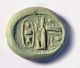 Ancient Egyptian Scarab With Royal Cartouche Of Thutmosis Iii. Egyptian photo 2