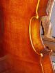 French Viola - Labeled L.  Pons String photo 2