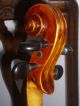 French Viola - Labeled L.  Pons String photo 3