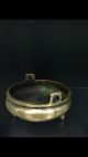 An Antique Chinese Bronze Censer. Other Chinese Antiques photo 2