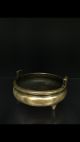 An Antique Chinese Bronze Censer. Other Chinese Antiques photo 3