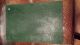 Antique Small Clipboard Advertising The Todd Co.  Rochester,  Ny Brass Binding, Embossing & Printing photo 1