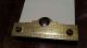 Antique Small Clipboard Advertising The Todd Co.  Rochester,  Ny Brass Binding, Embossing & Printing photo 2