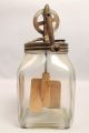 Charming Vintage 1920s Montgomery Ward 4 Quart Butter Churn Whipper Mixer Other Antique Home & Hearth photo 3