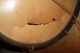 Antique Rope Tension Snare Drum,  1890s To The Turn Of The Century Percussion photo 3