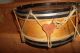 Antique Rope Tension Snare Drum,  1890s To The Turn Of The Century Percussion photo 5
